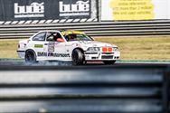 Belcar gedomineerd door Porsche 992