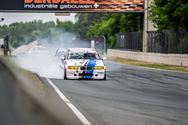 Belcar gedomineerd door Porsche 992