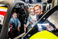 Belcar gedomineerd door Porsche 992