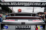 Belcar gedomineerd door Porsche 992