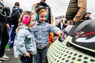 Belcar gedomineerd door Porsche 992