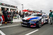 Belcar gedomineerd door Porsche 992