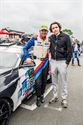 Belcar gedomineerd door Porsche 992
