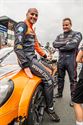 Belcar gedomineerd door Porsche 992