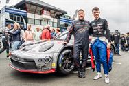 Belcar gedomineerd door Porsche 992