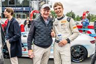 Belcar gedomineerd door Porsche 992