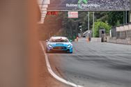 Belcar gedomineerd door Porsche 992