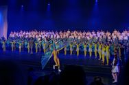 Neosleden genoten van De Grote Rappèl 3