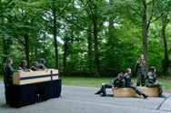 Neosleden genoten van De Grote Rappèl 3