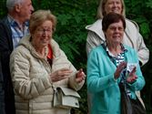 Neosleden genoten van De Grote Rappèl 3