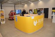 Nieuwe Auva-winkel heeft zijn deuren geopend