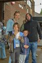't Molenholleke ging voor The Big Bounce