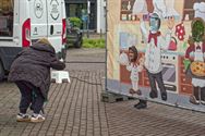 Foodtruckfestival werd een slappe editie