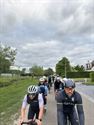 Houston Attic Club voor ongebonden fietsfanaten