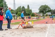 Sterke prestaties op De Veen, maar ook veel wind