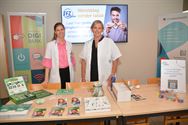 Ziekenhuis sensibiliseert tegen roken