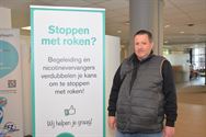 Ziekenhuis sensibiliseert tegen roken