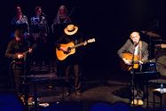 Een heerlijke muziekavond met Lieven Tavernier