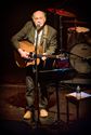 Een heerlijke muziekavond met Lieven Tavernier