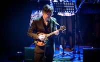 Een heerlijke muziekavond met Lieven Tavernier
