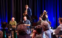 Jonge en ervaren muzikanten sluiten jazzseizoen af