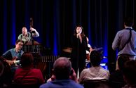 Jonge en ervaren muzikanten sluiten jazzseizoen af