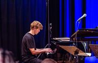 Jonge en ervaren muzikanten sluiten jazzseizoen af
