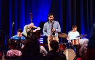 Jonge en ervaren muzikanten sluiten jazzseizoen af