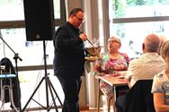 240 inwoners op het feest van de 75-plussers