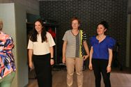 240 inwoners op het feest van de 75-plussers