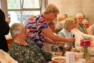 240 inwoners op het feest van de 75-plussers