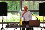 240 inwoners op het feest van de 75-plussers