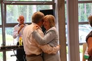 240 inwoners op het feest van de 75-plussers