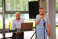 240 inwoners op het feest van de 75-plussers