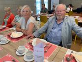 240 inwoners op het feest van de 75-plussers