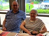 240 inwoners op het feest van de 75-plussers