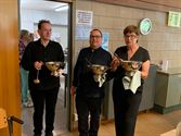 240 inwoners op het feest van de 75-plussers