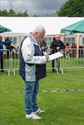 De mooiste Duitse herders op het podium