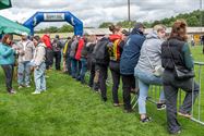 De mooiste Duitse herders op het podium