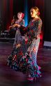 La Juana bracht een grootse flamencoshow