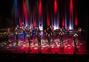 La Juana bracht een grootse flamencoshow