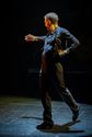 La Juana bracht een grootse flamencoshow