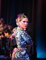 La Juana bracht een grootse flamencoshow