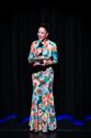 La Juana bracht een grootse flamencoshow