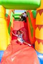 Wereldfeest op Lindeman was een voltreffer