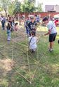 Wereldfeest op Lindeman was een voltreffer