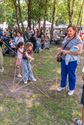Wereldfeest op Lindeman was een voltreffer