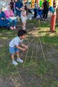 Wereldfeest op Lindeman was een voltreffer