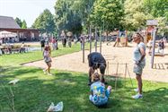 Wereldfeest op Lindeman was een voltreffer