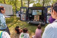 Wereldfeest op Lindeman was een voltreffer